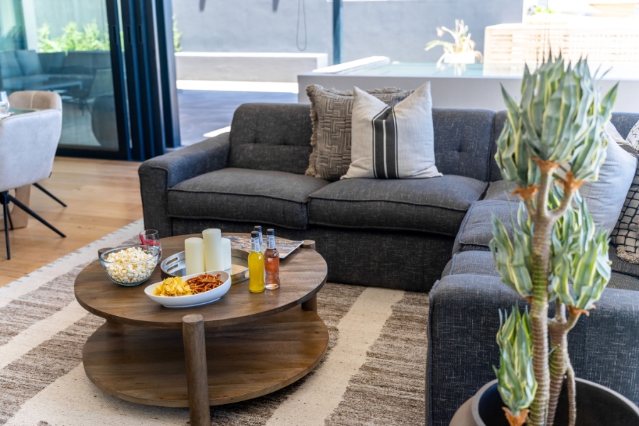 To Let 4 Bedroom Property for Rent in Camps Bay Western Cape